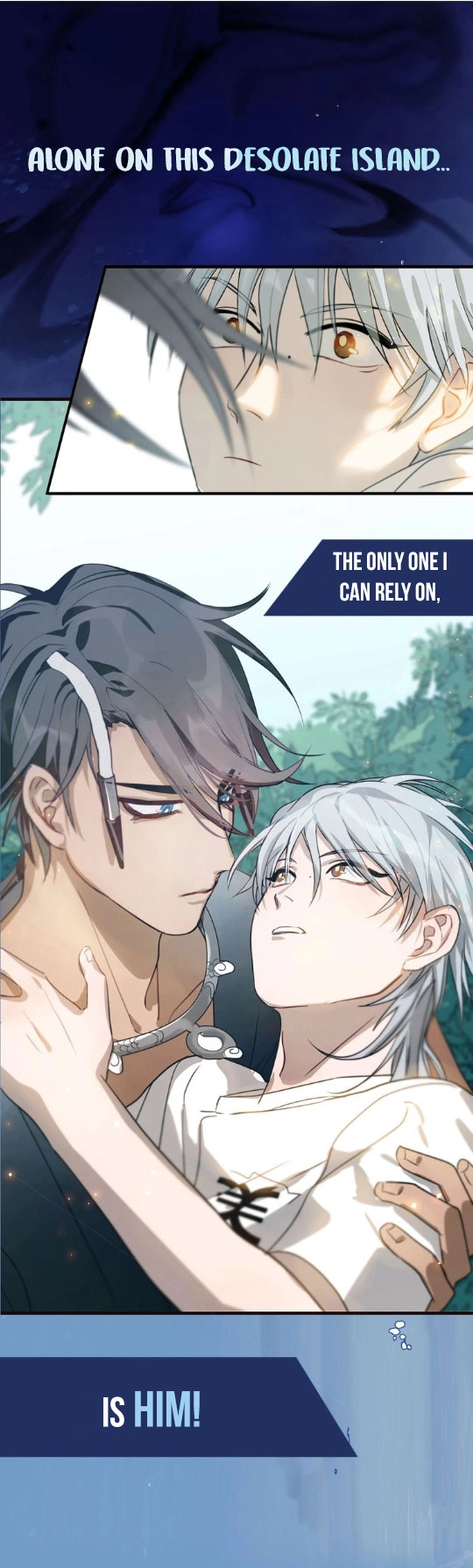 Manga page 7