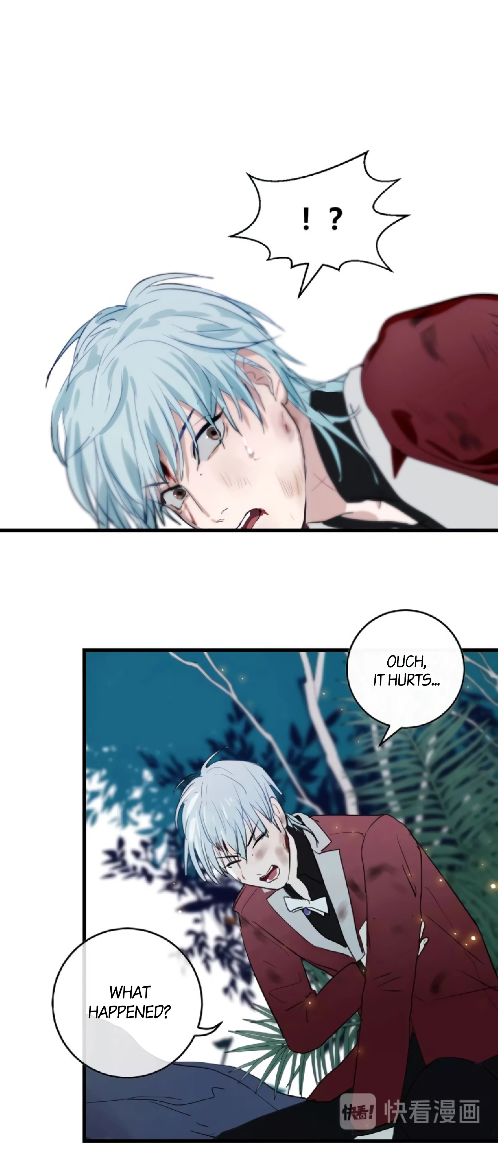 Manga page 15