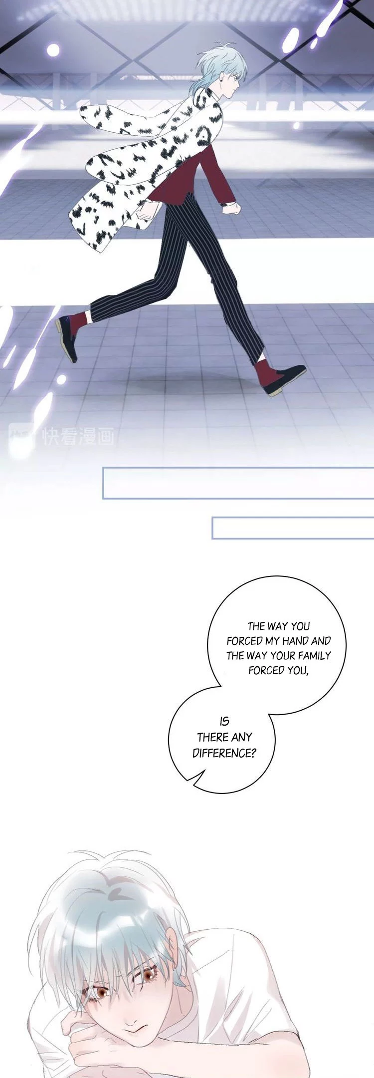Manga page 7