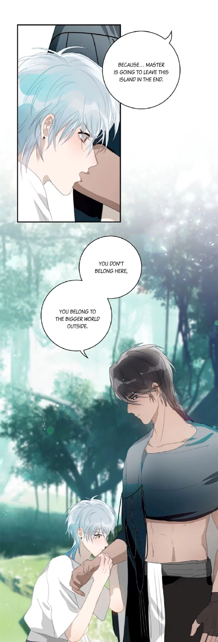 Manga page 11