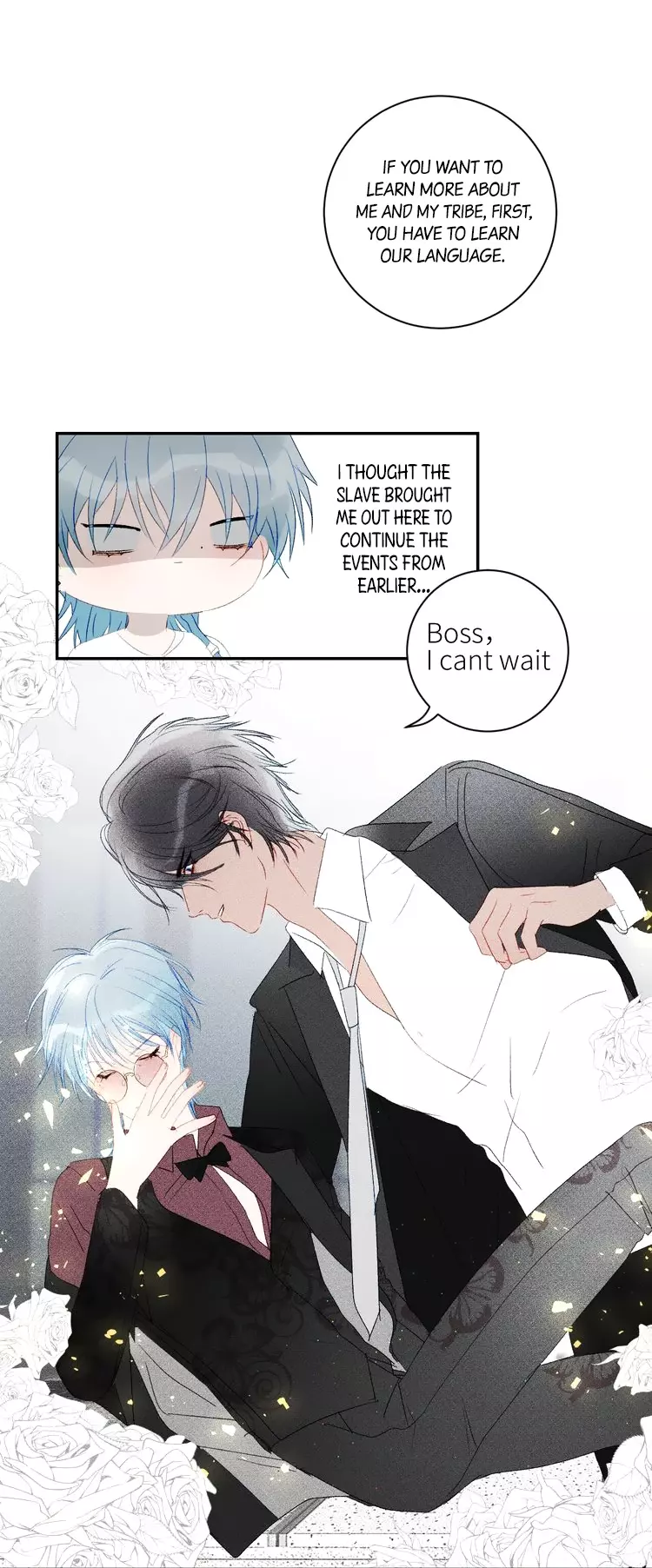 Manga page 4