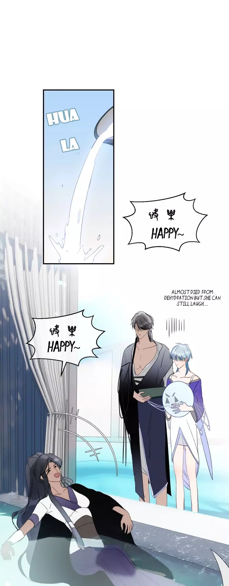 Manga page 4