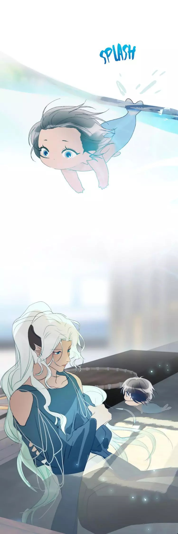 Manga page 25