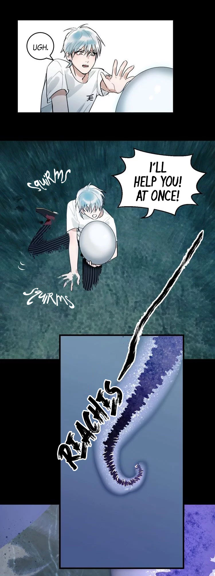 Manga page 29