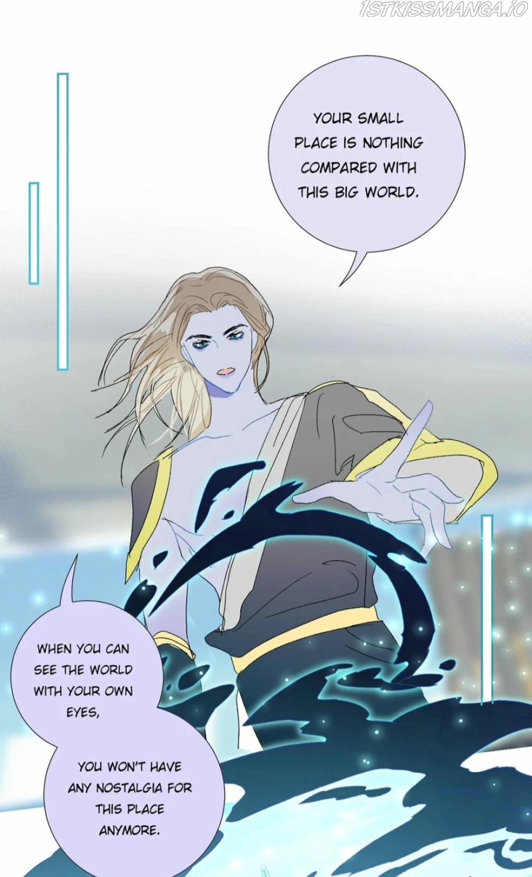 Manga page 10