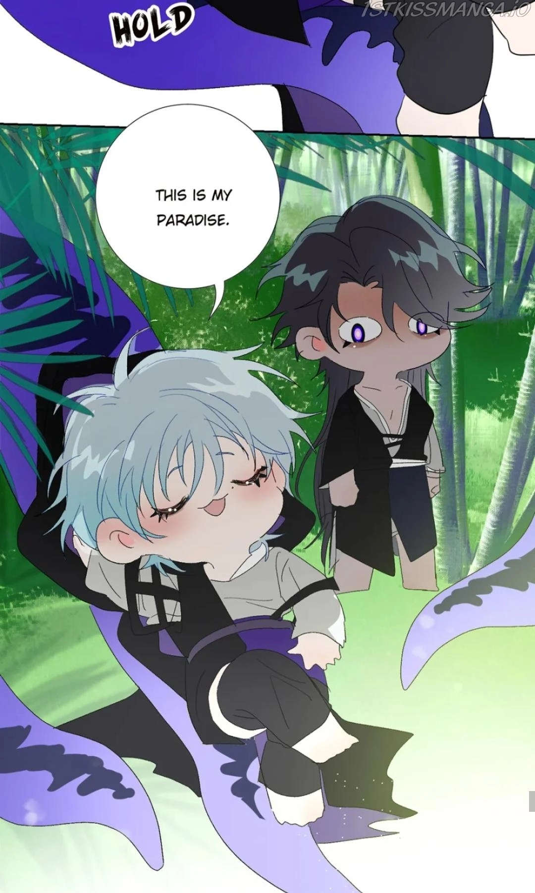 Manga page 15