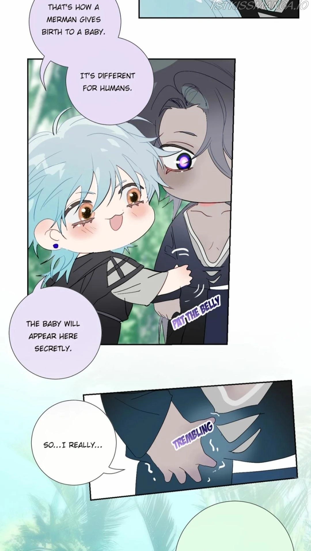 Manga page 23