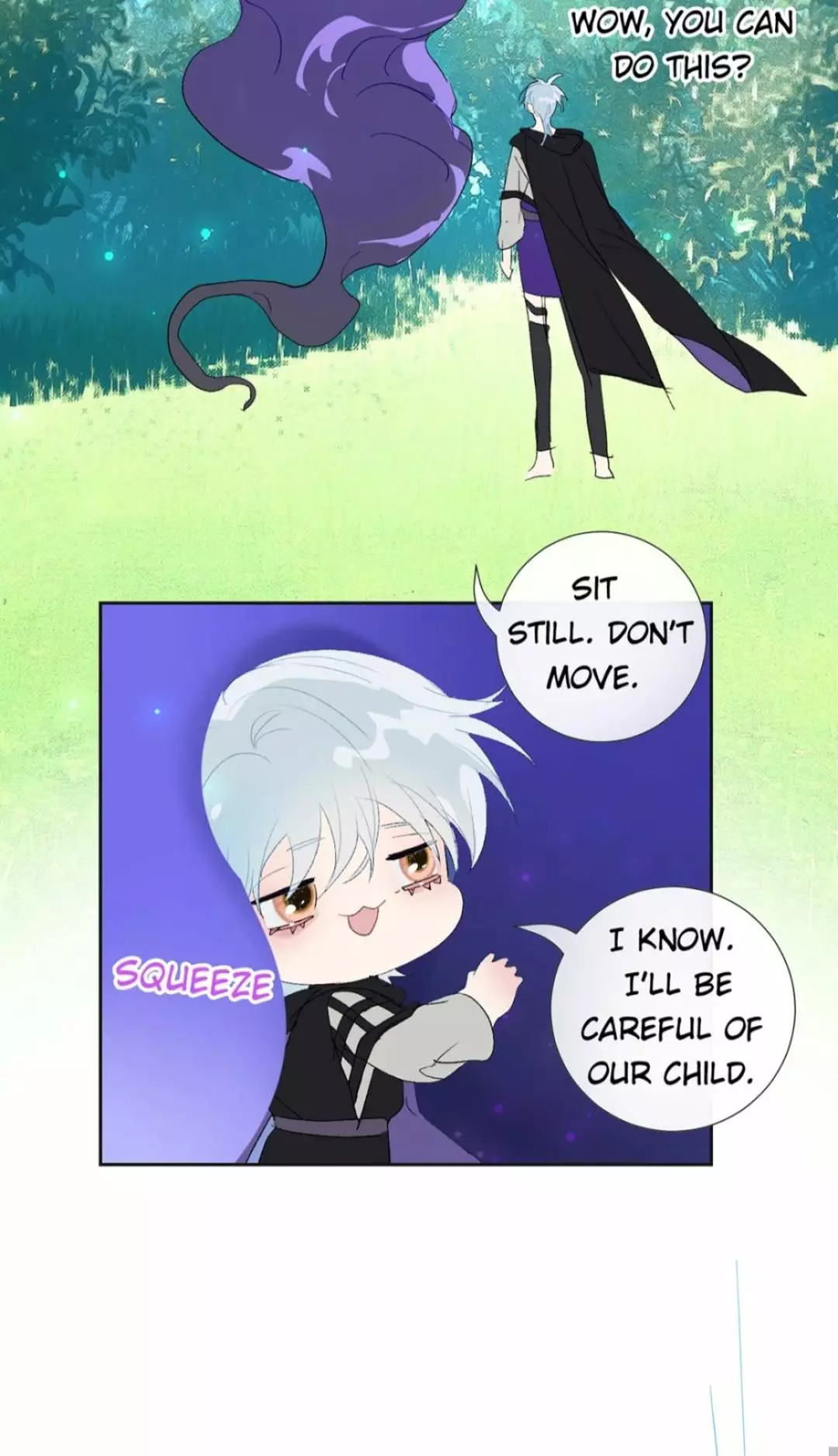 Manga page 25