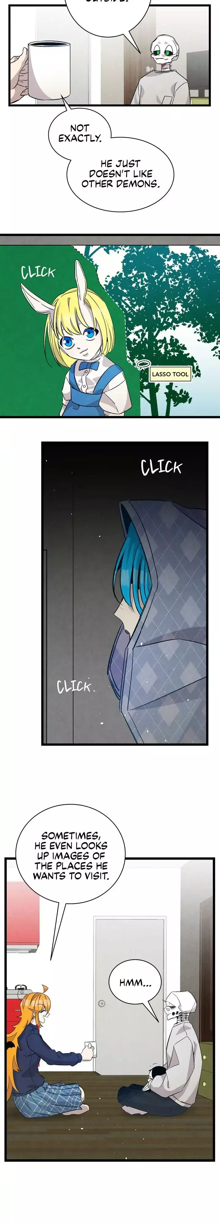 Manga page 20