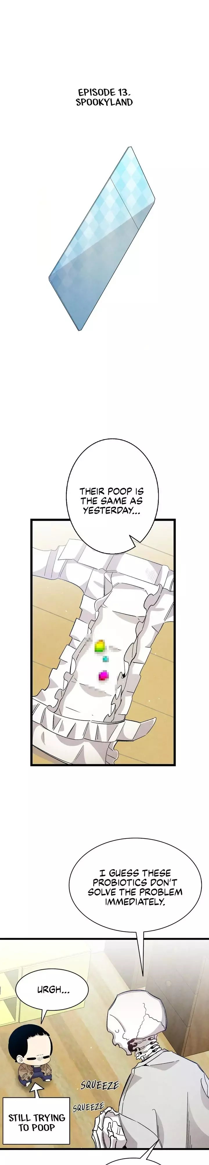 Manga page 10