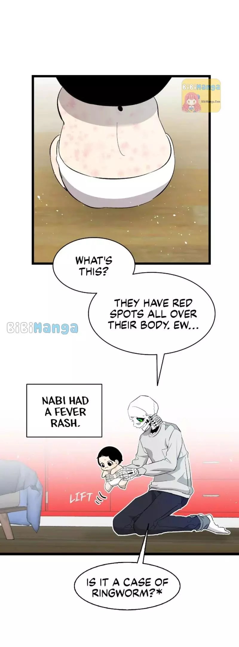 Manga page 14