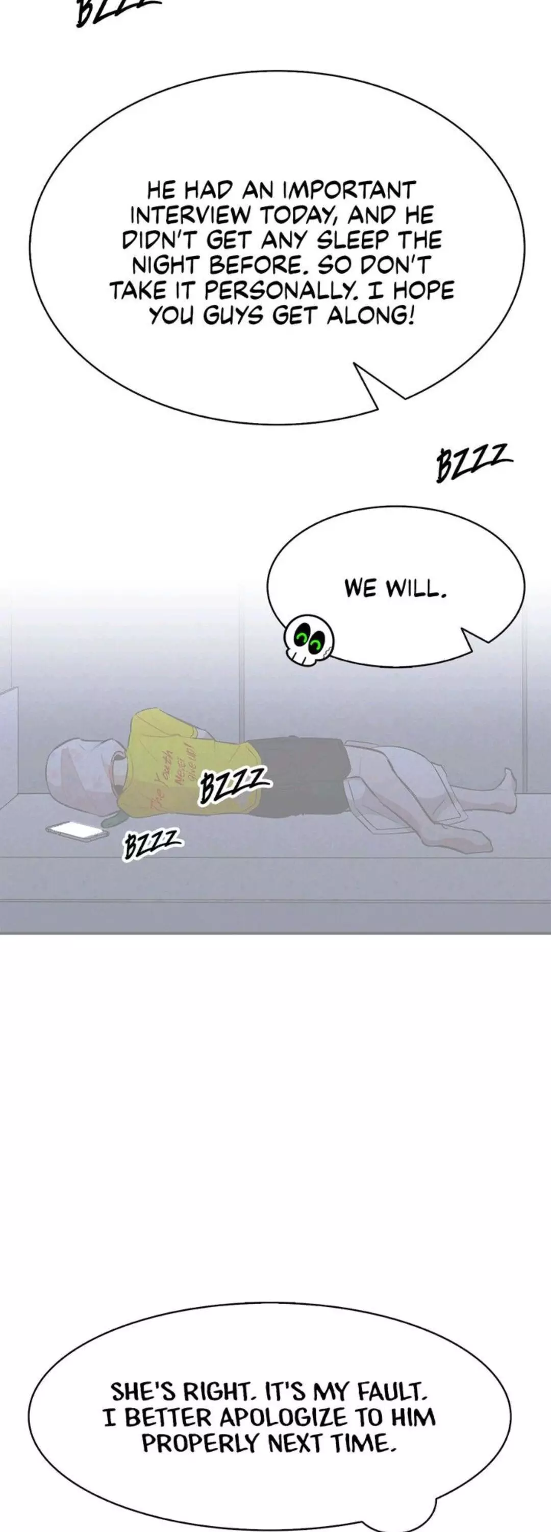 Manga page 28
