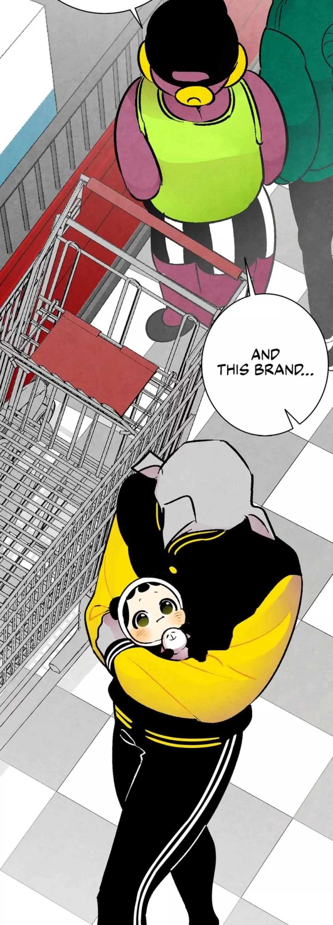 Manga page 30