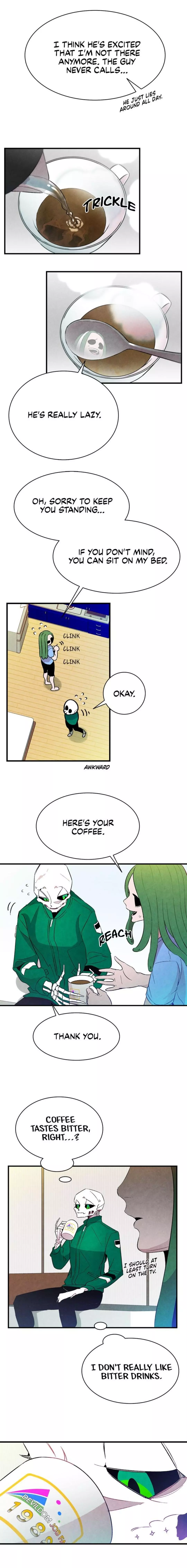 Manga page 4