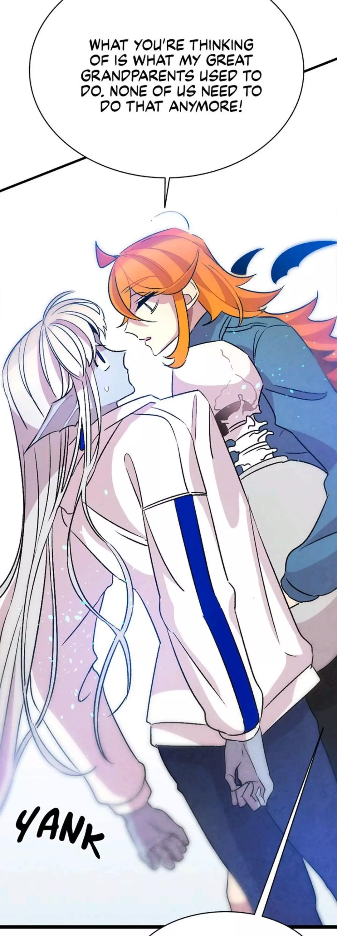 Manga page 38
