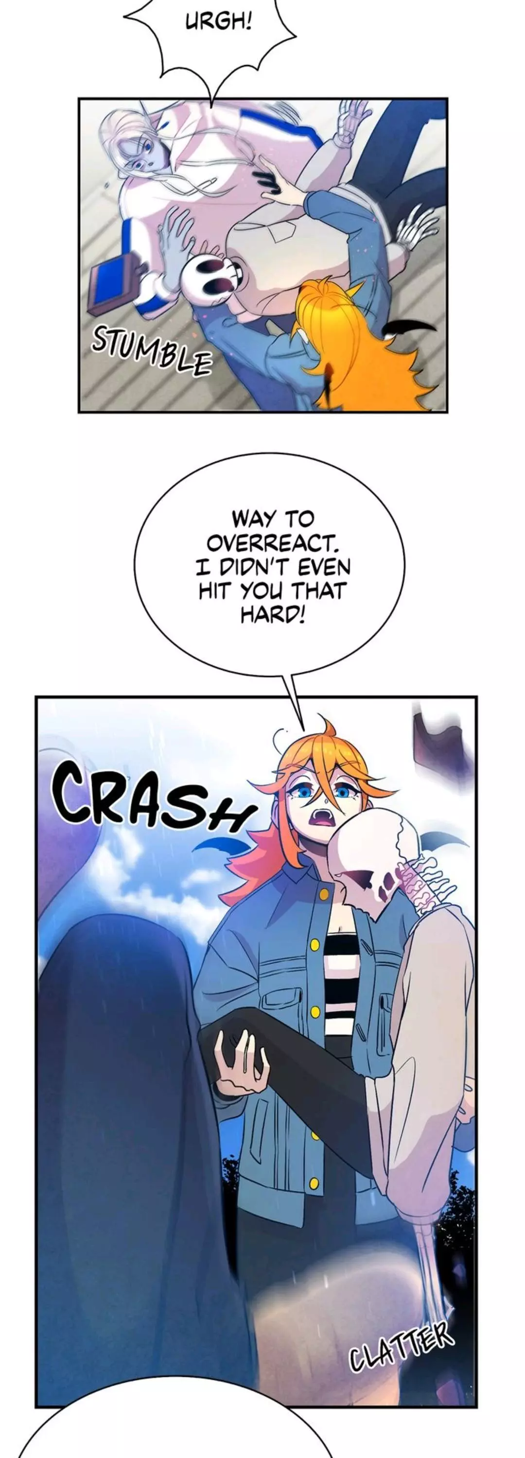 Manga page 32