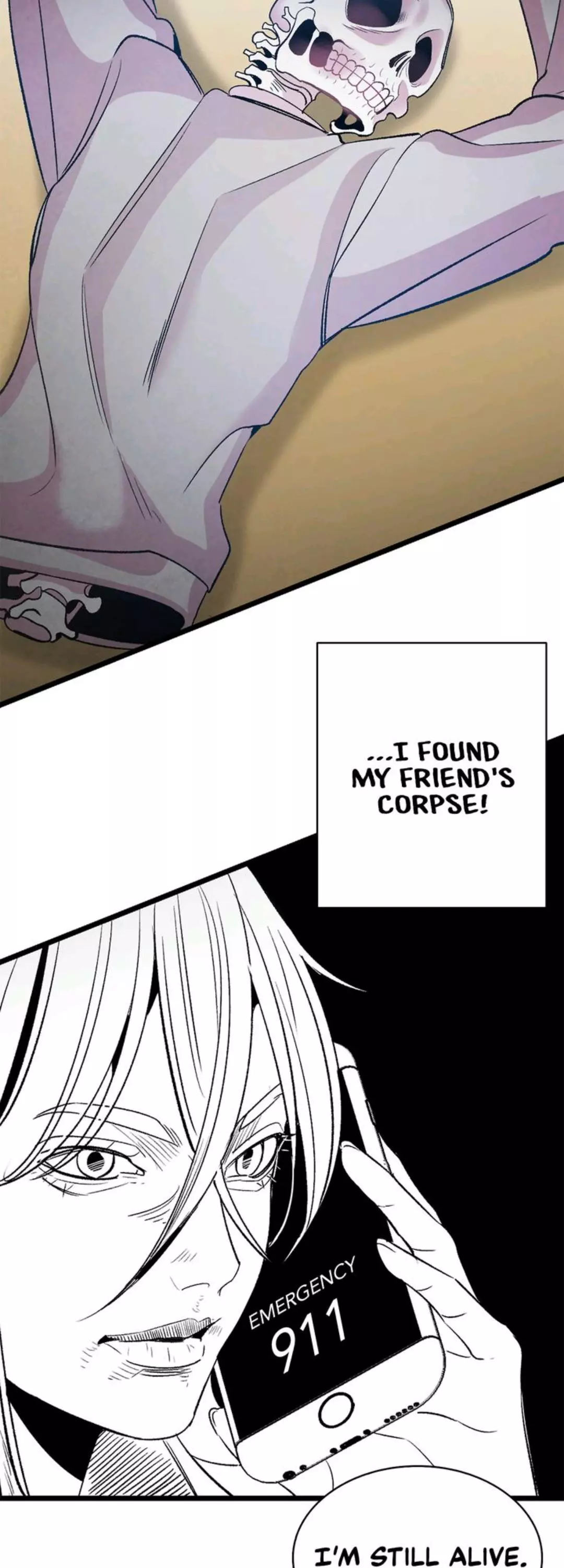 Manga page 14