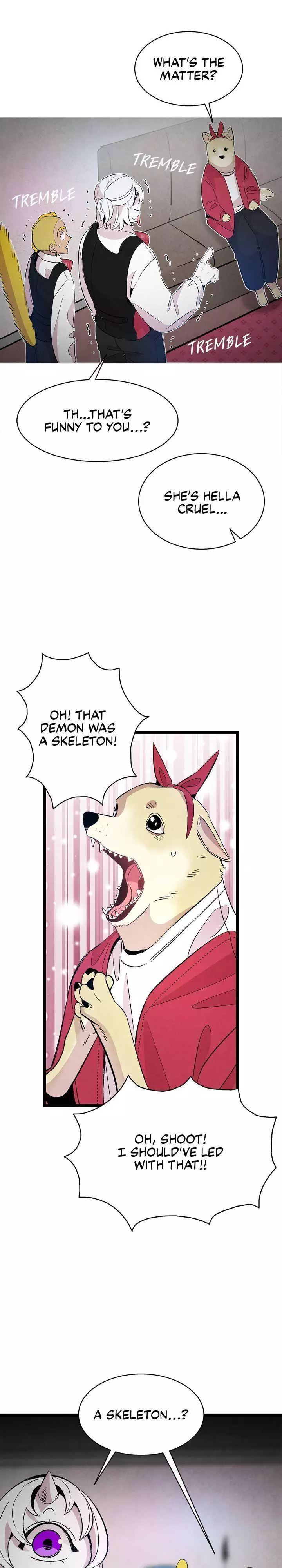 Manga page 13