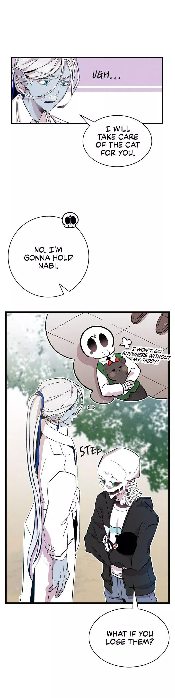 Manga page 23