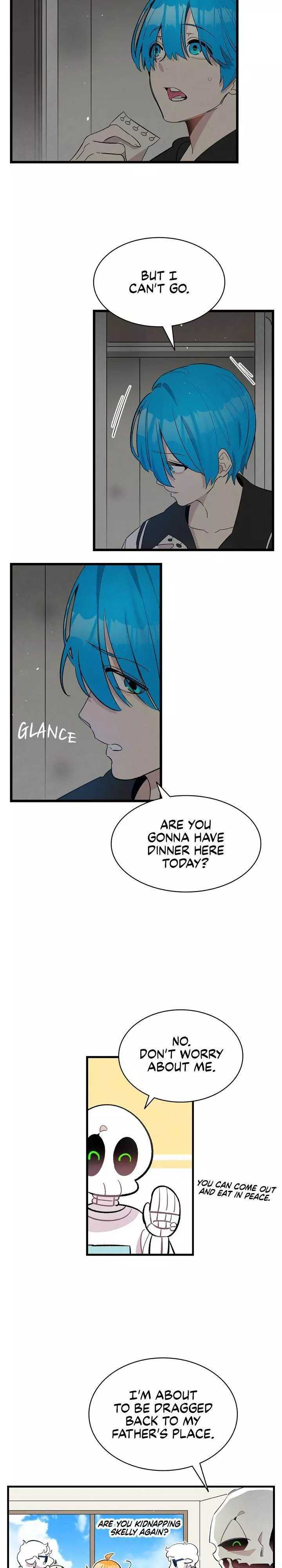 Manga page 19