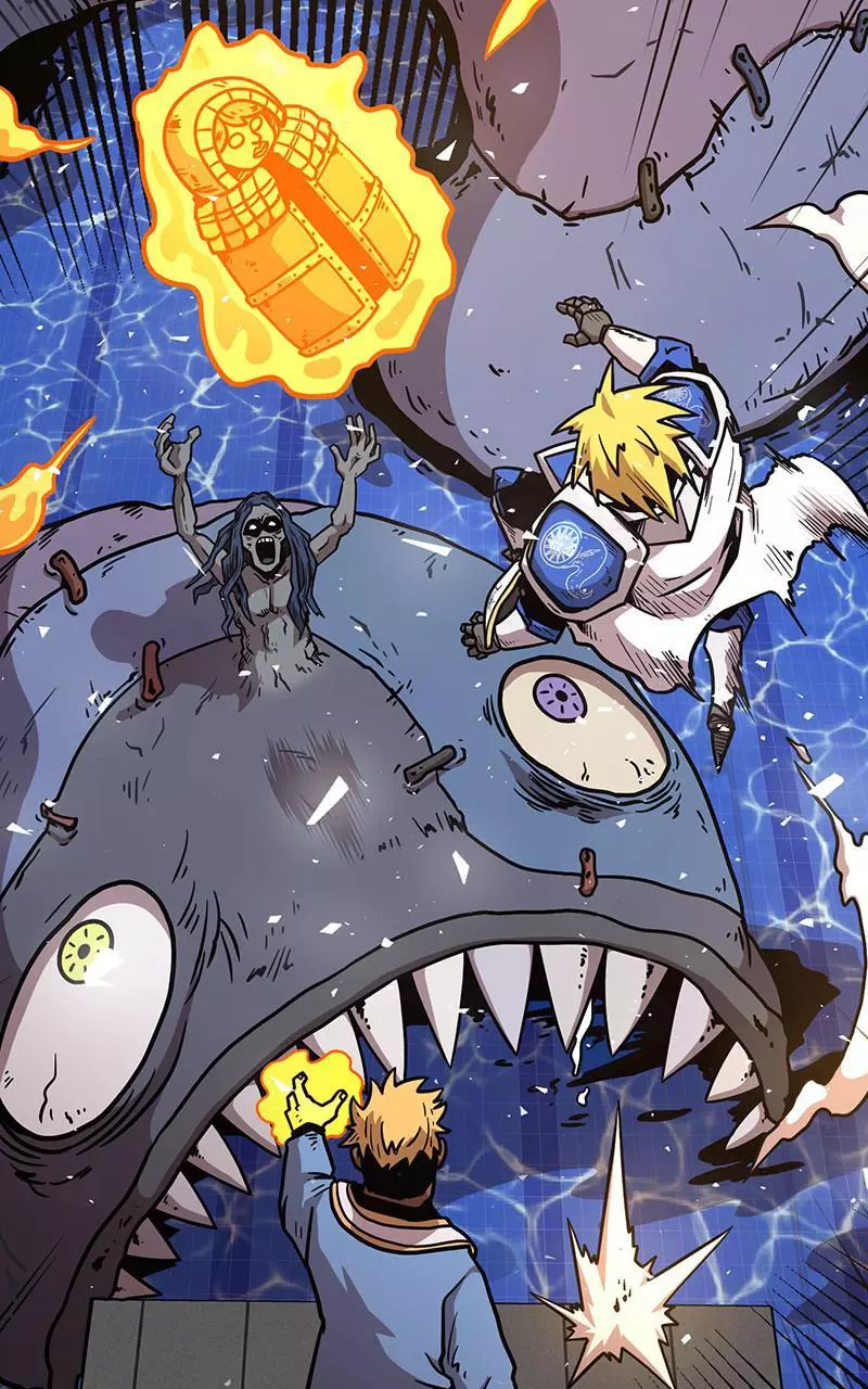 Manga page 156