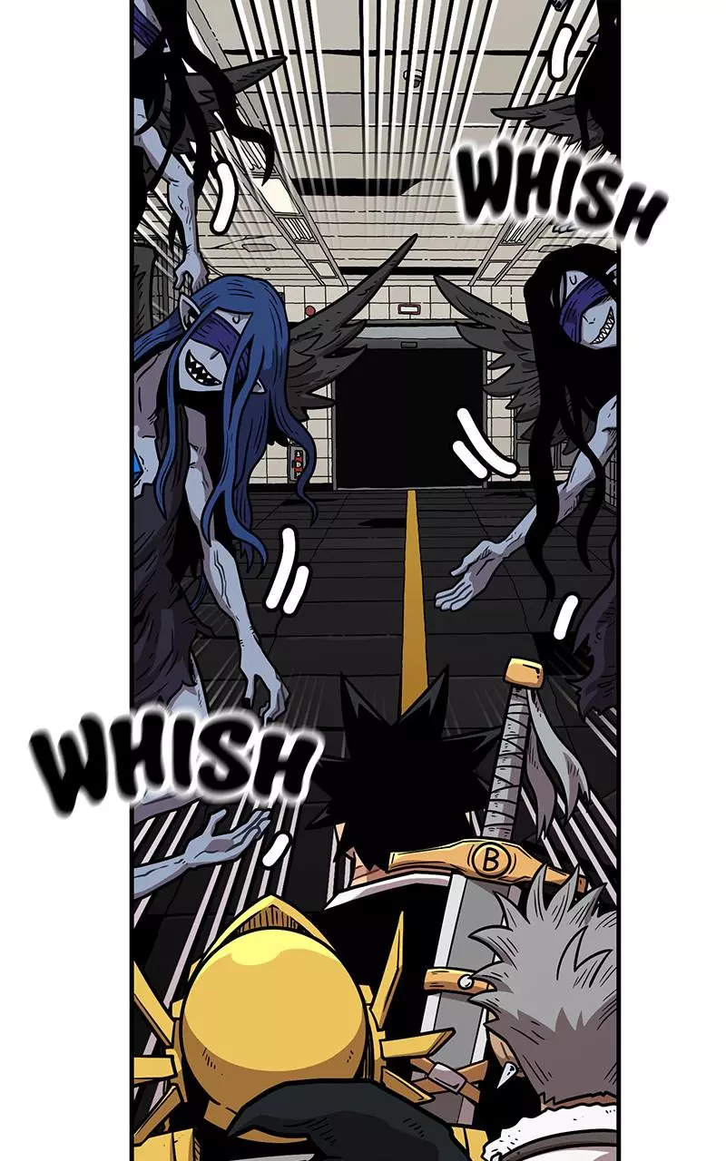 Manga page 157