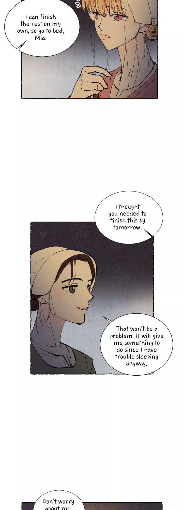 Manga page 33
