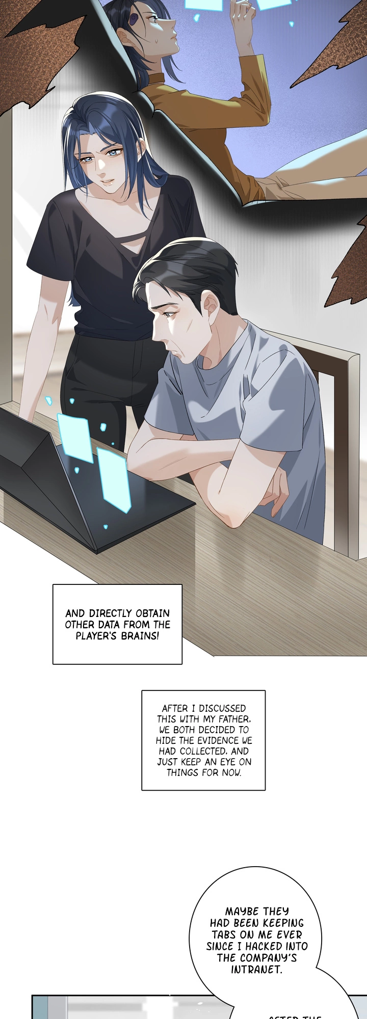 Manga page 12