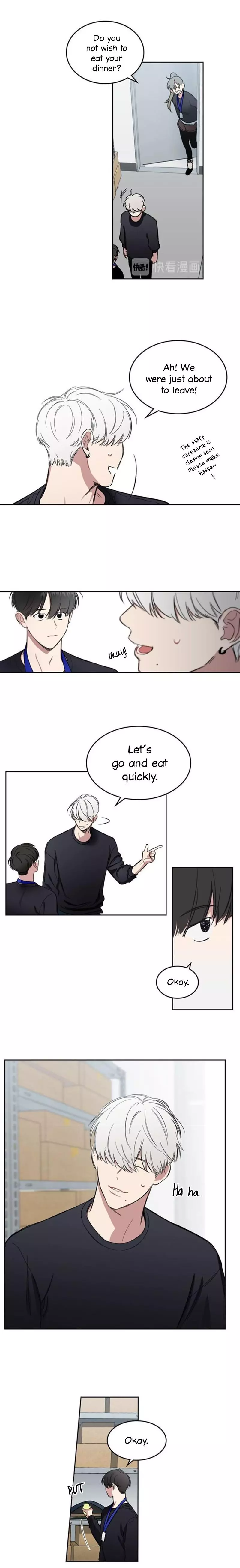Manga page 11