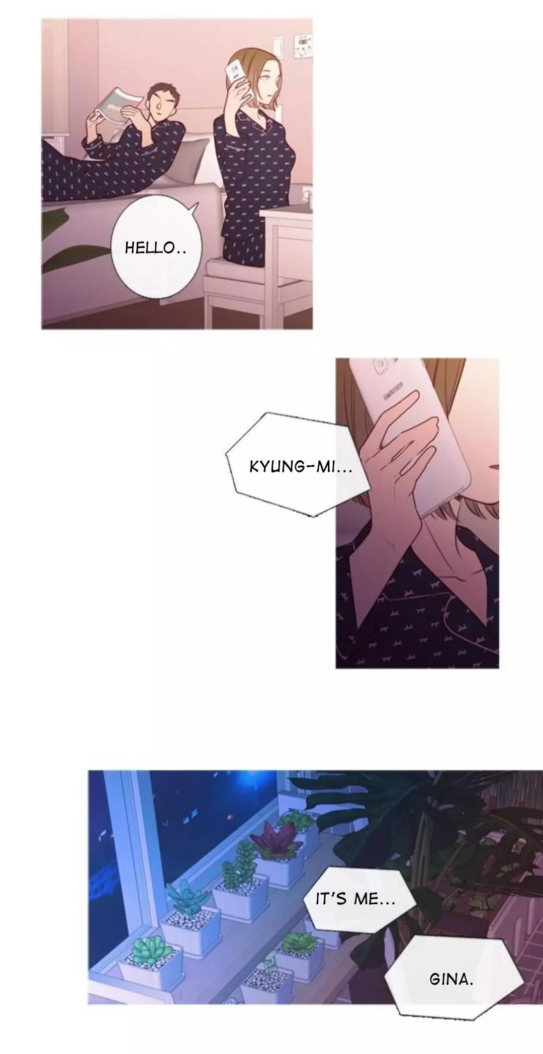 Manga page 30