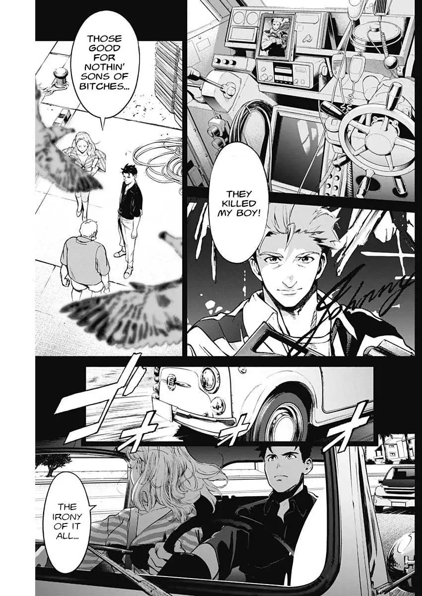 Manga page 28