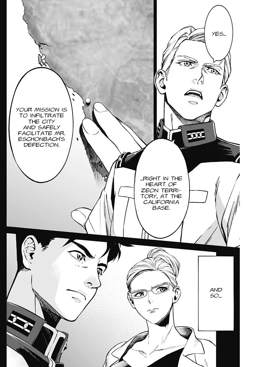 Manga page 21