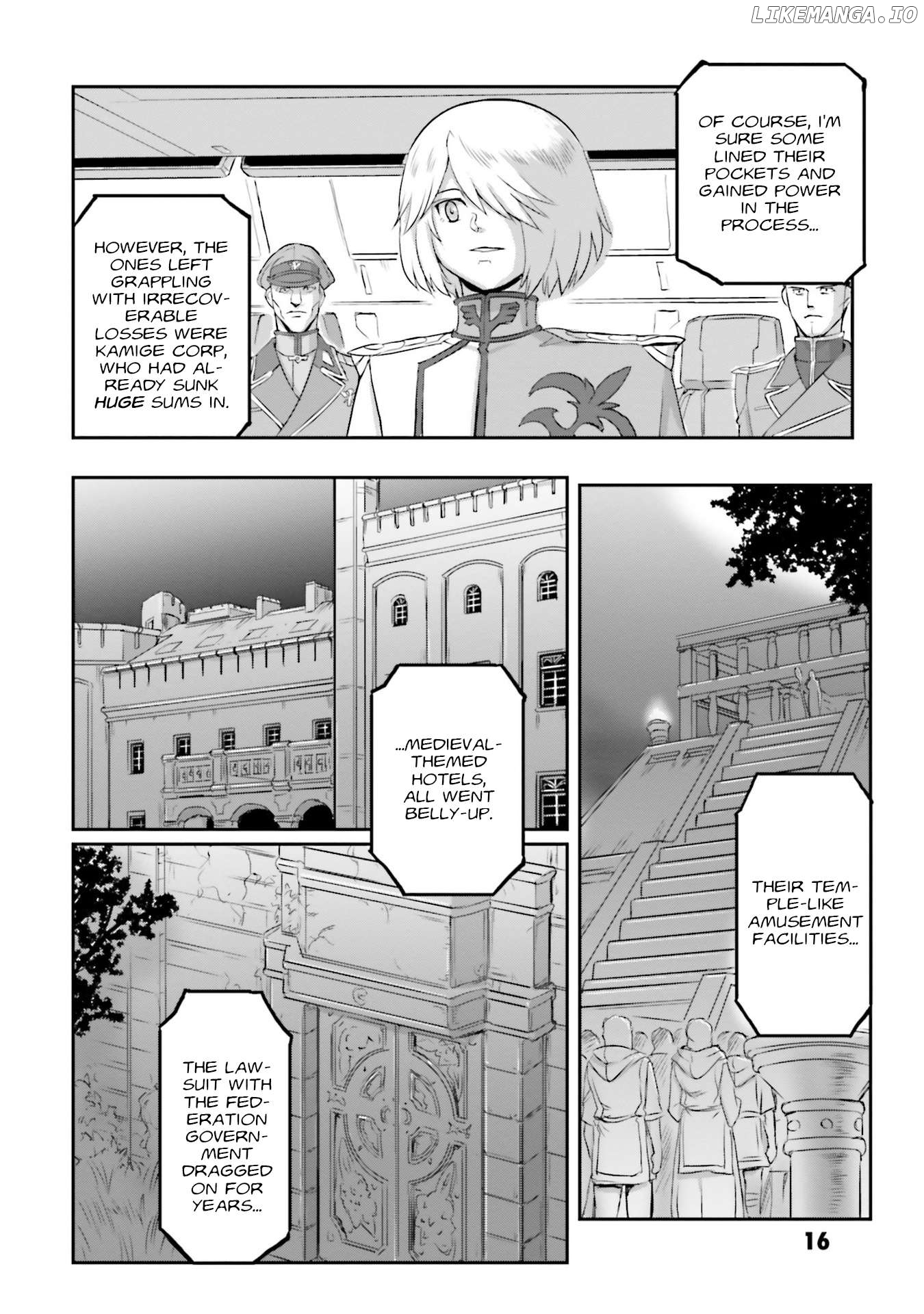 Manga page 16