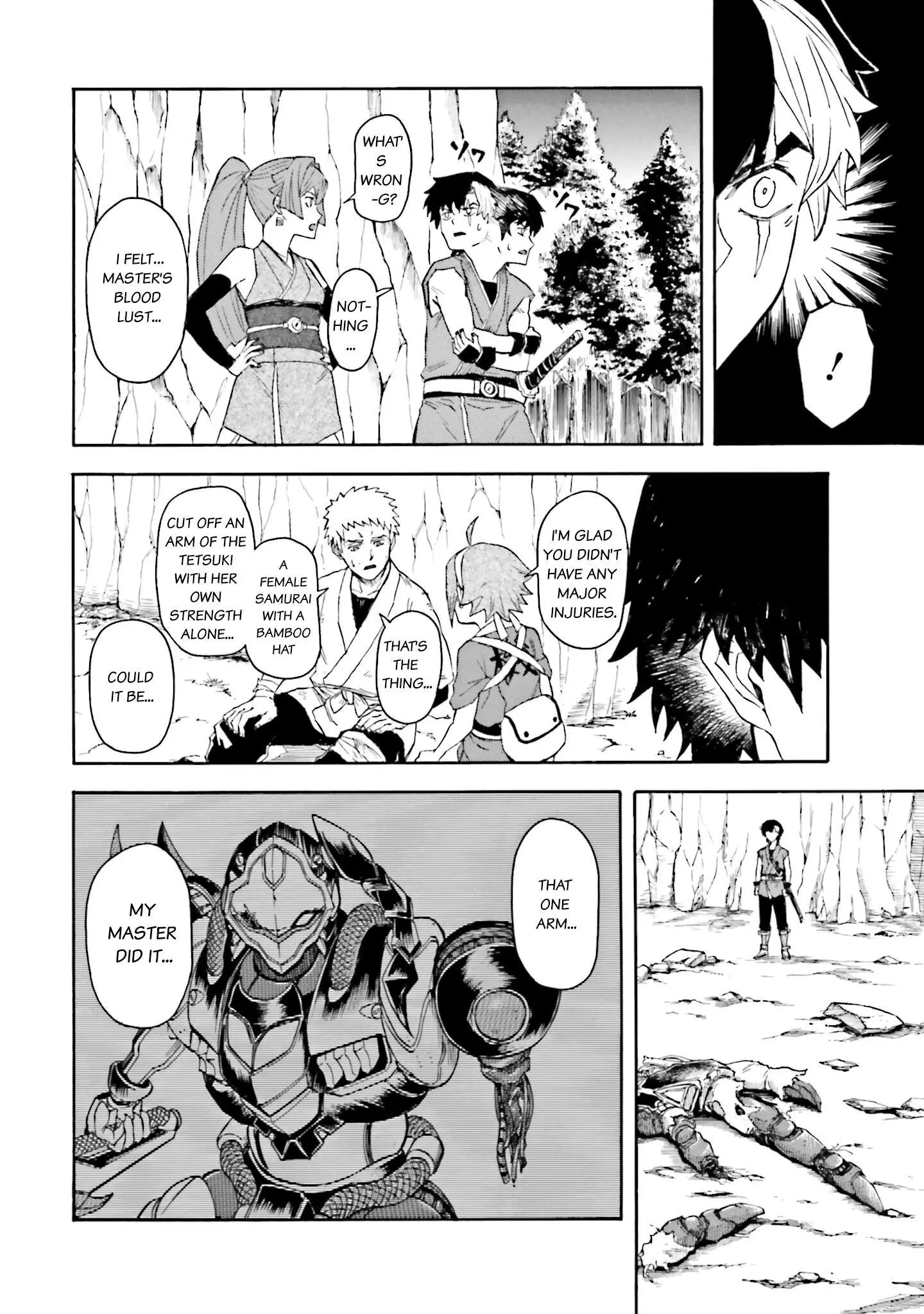 Manga page 23