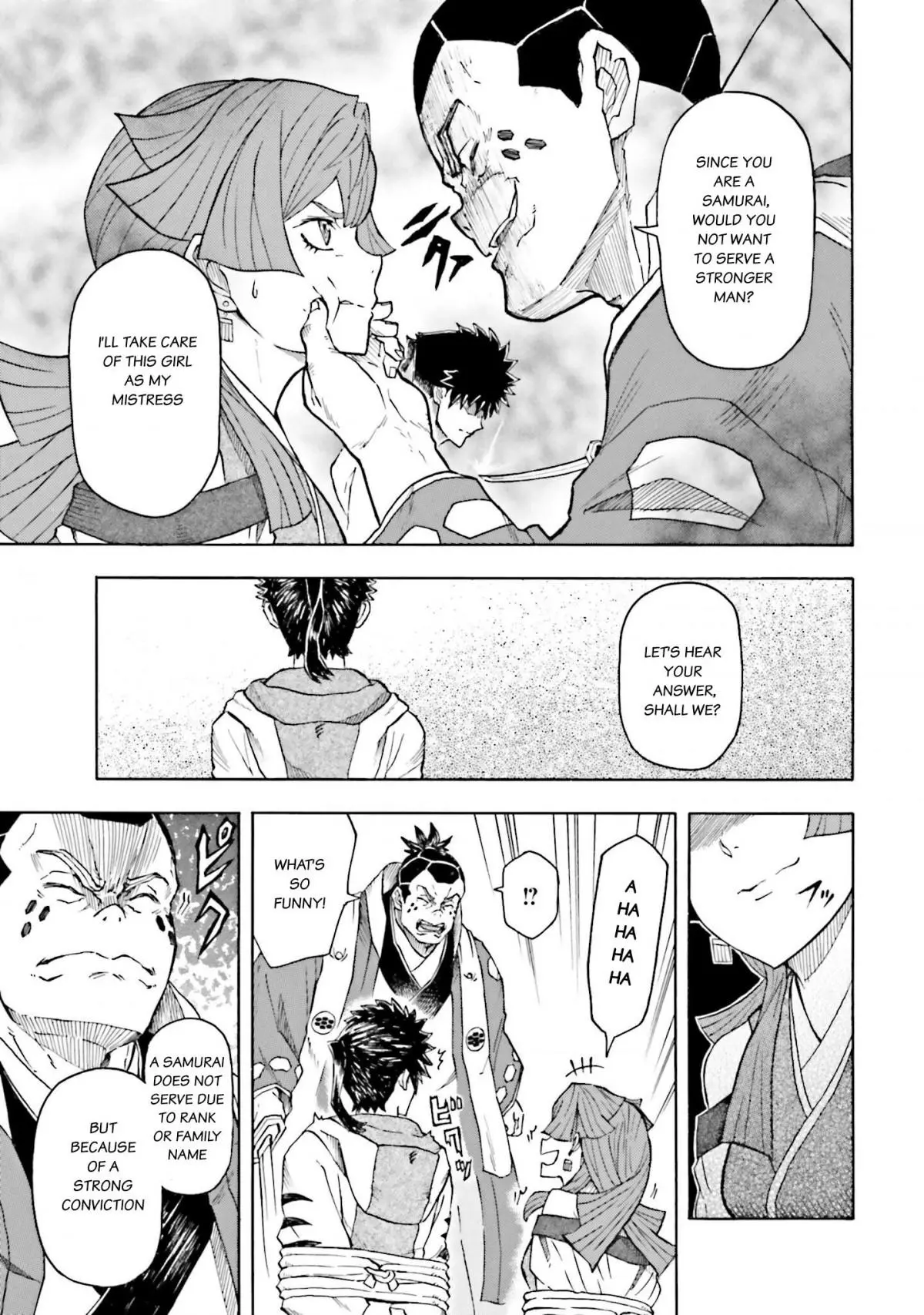 Manga page 21