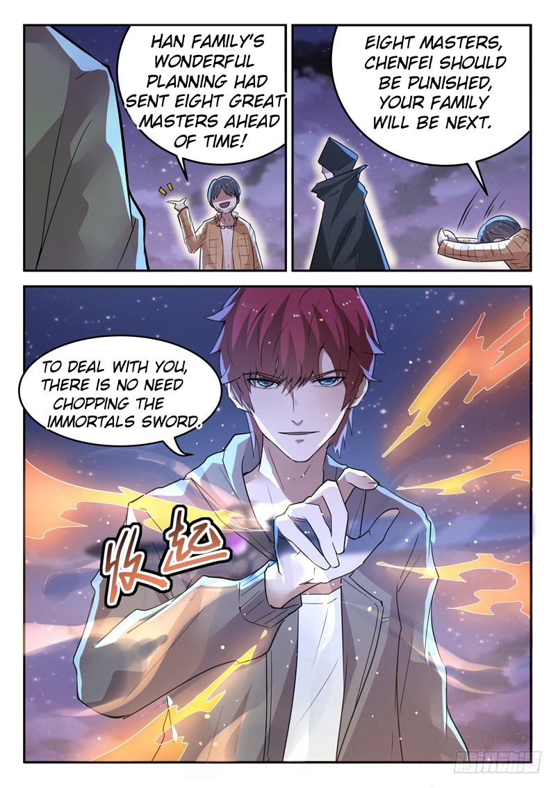 Manga page 11