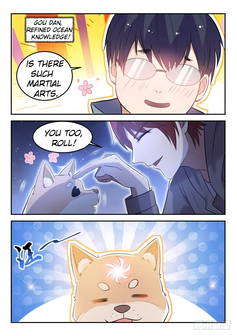 Manga page 10