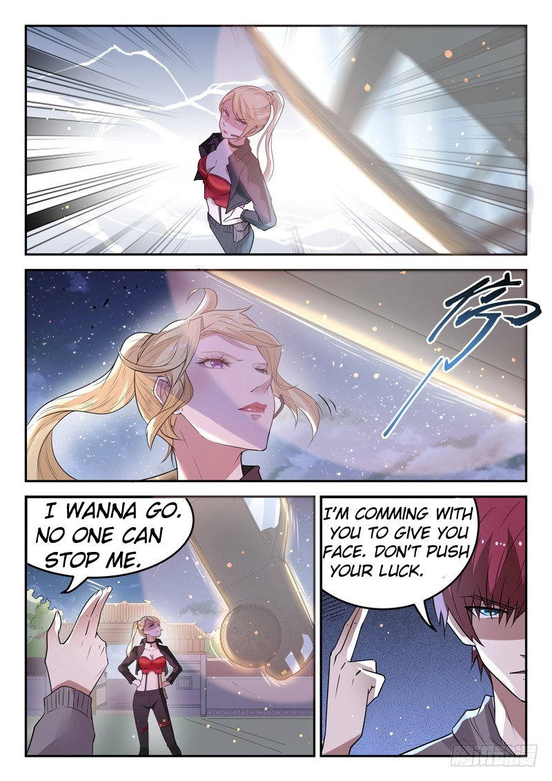 Manga page 7