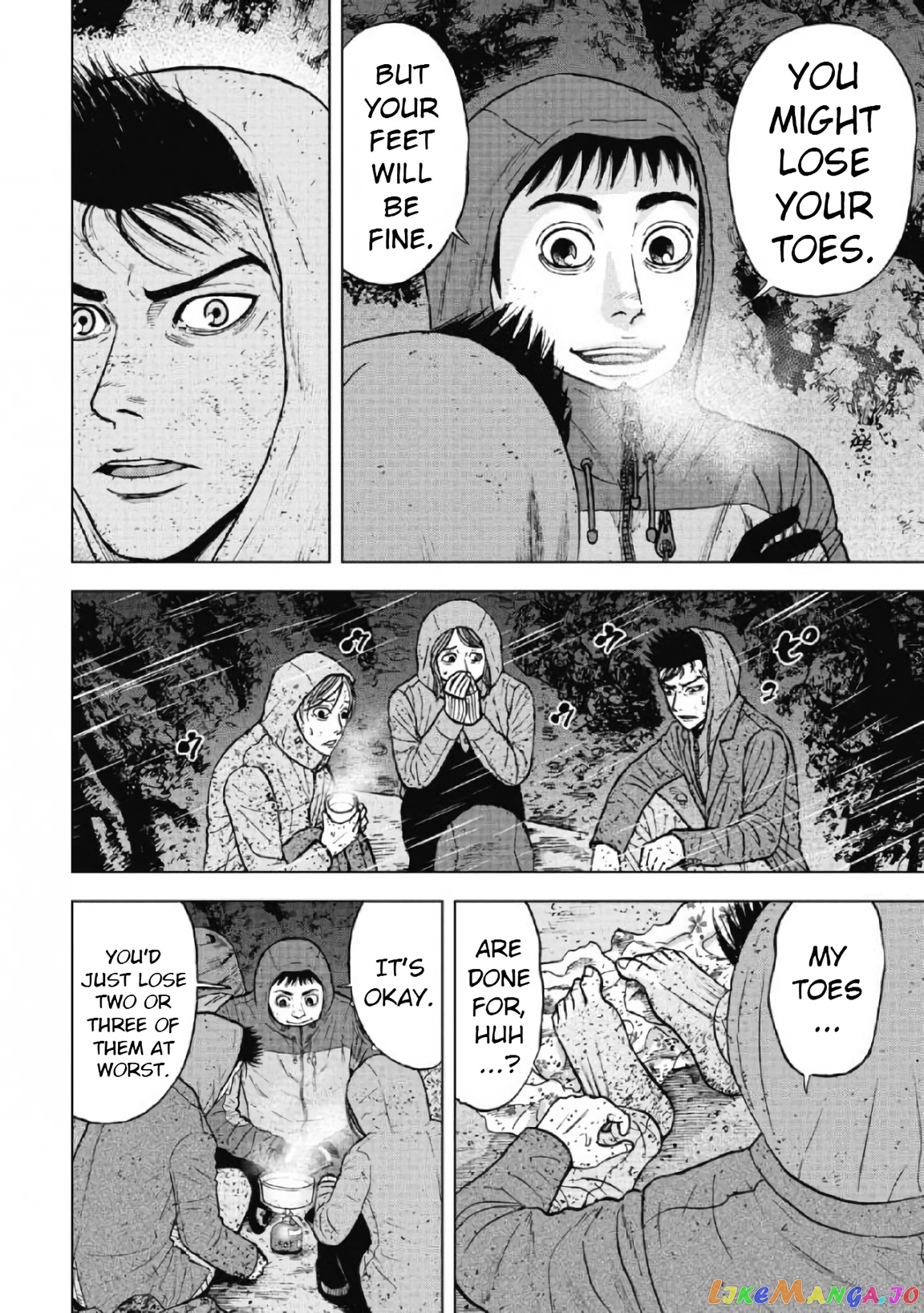 Manga page 10