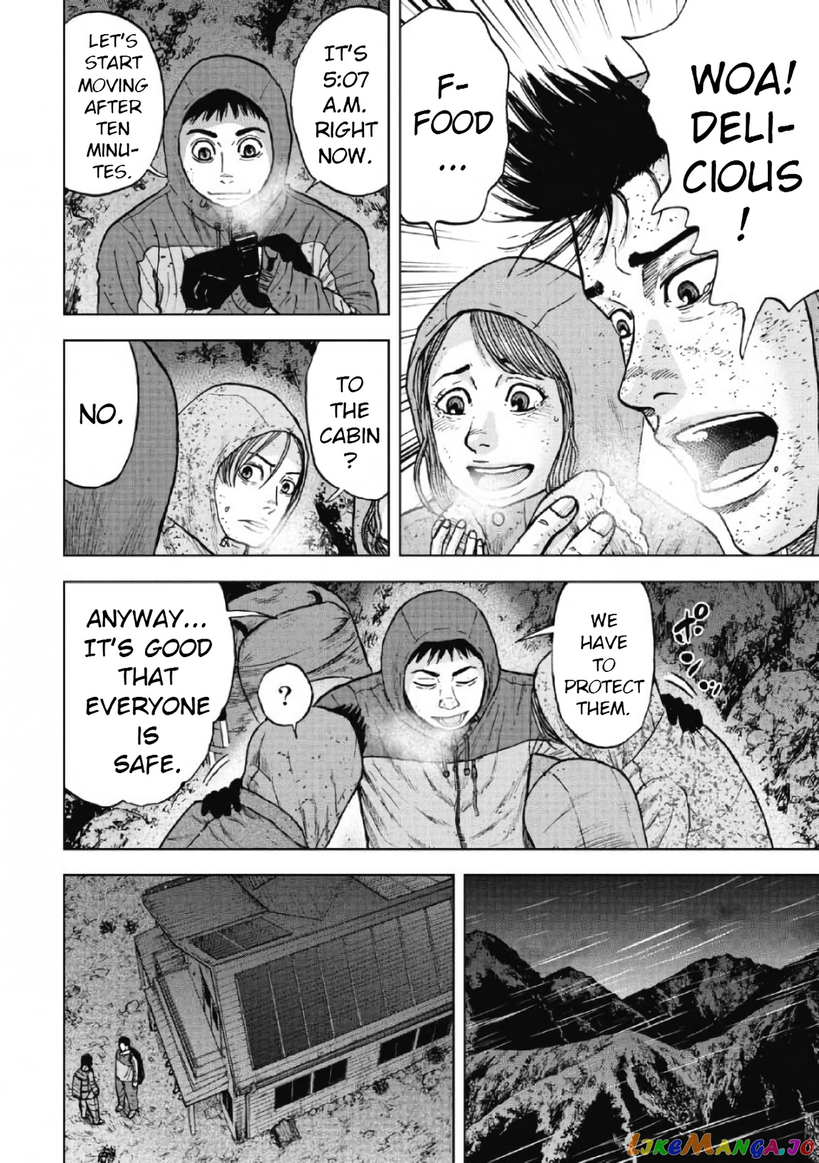Manga page 14