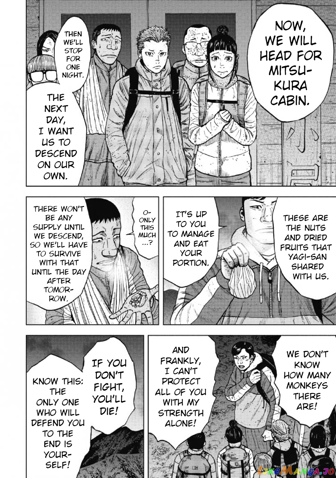 Manga page 16