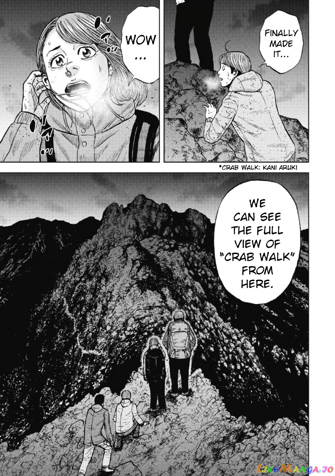 Manga page 21