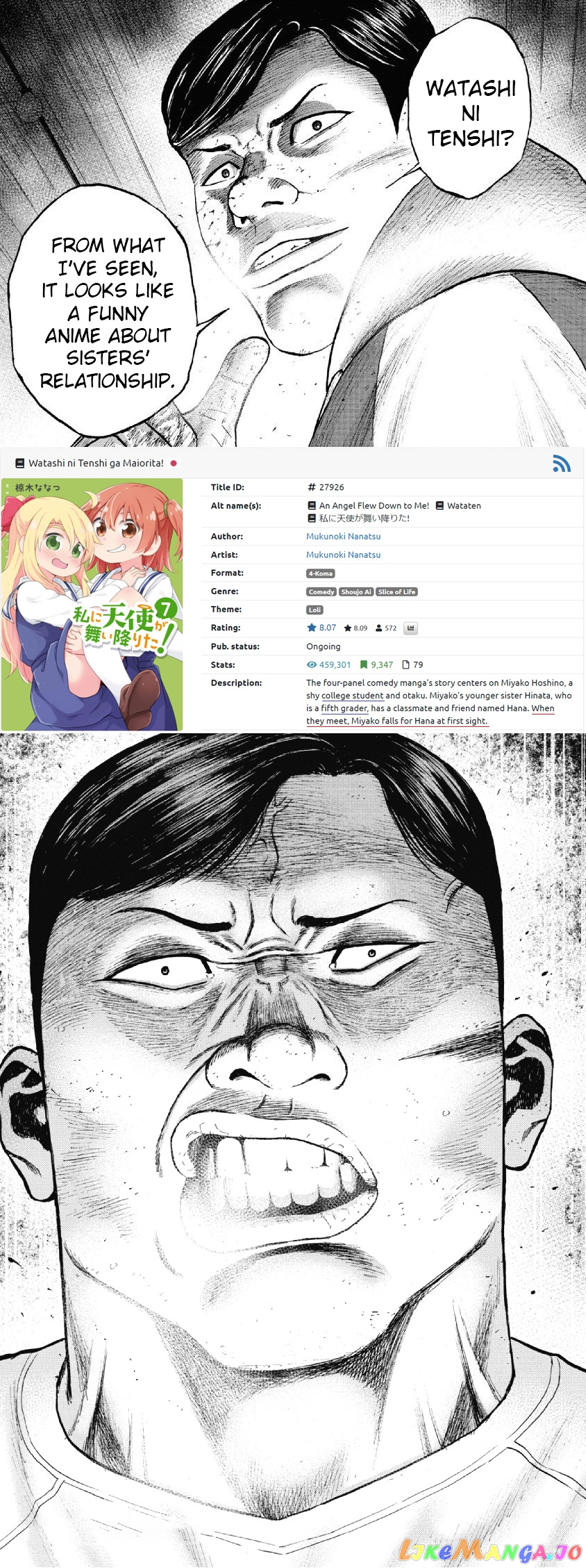 Manga page 24