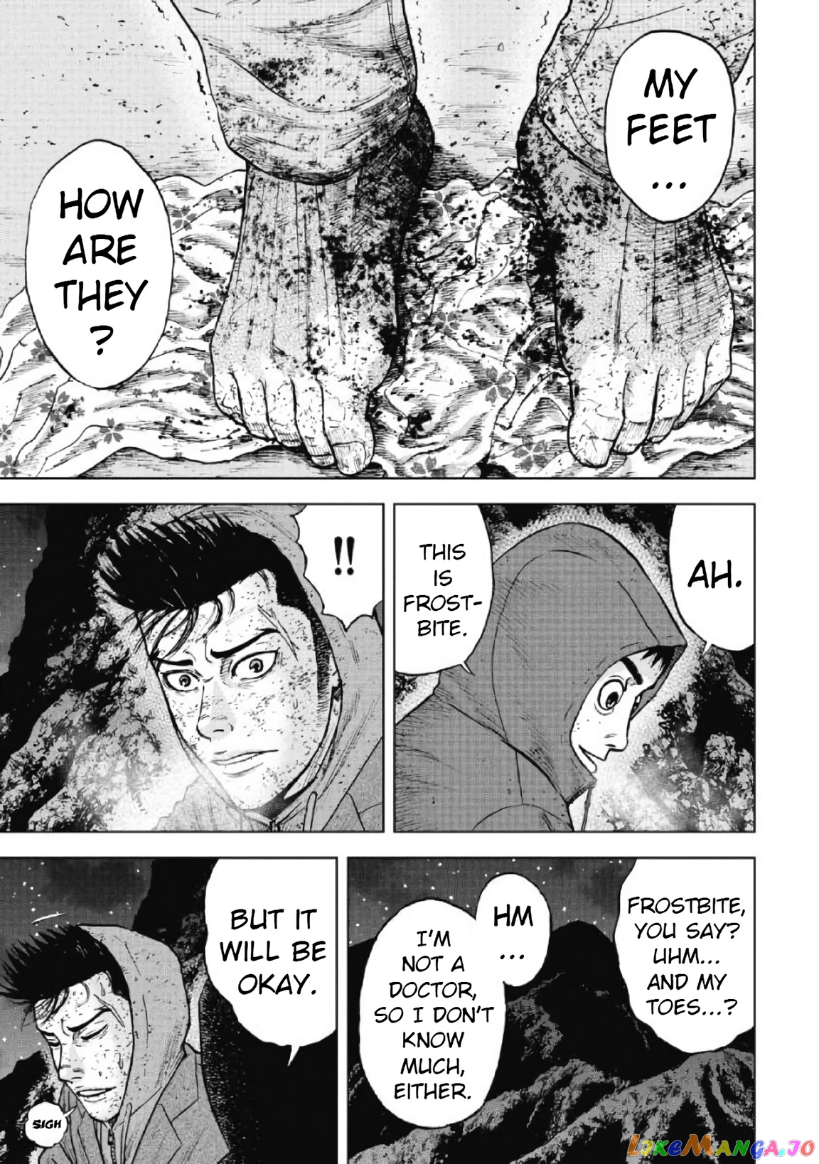 Manga page 9