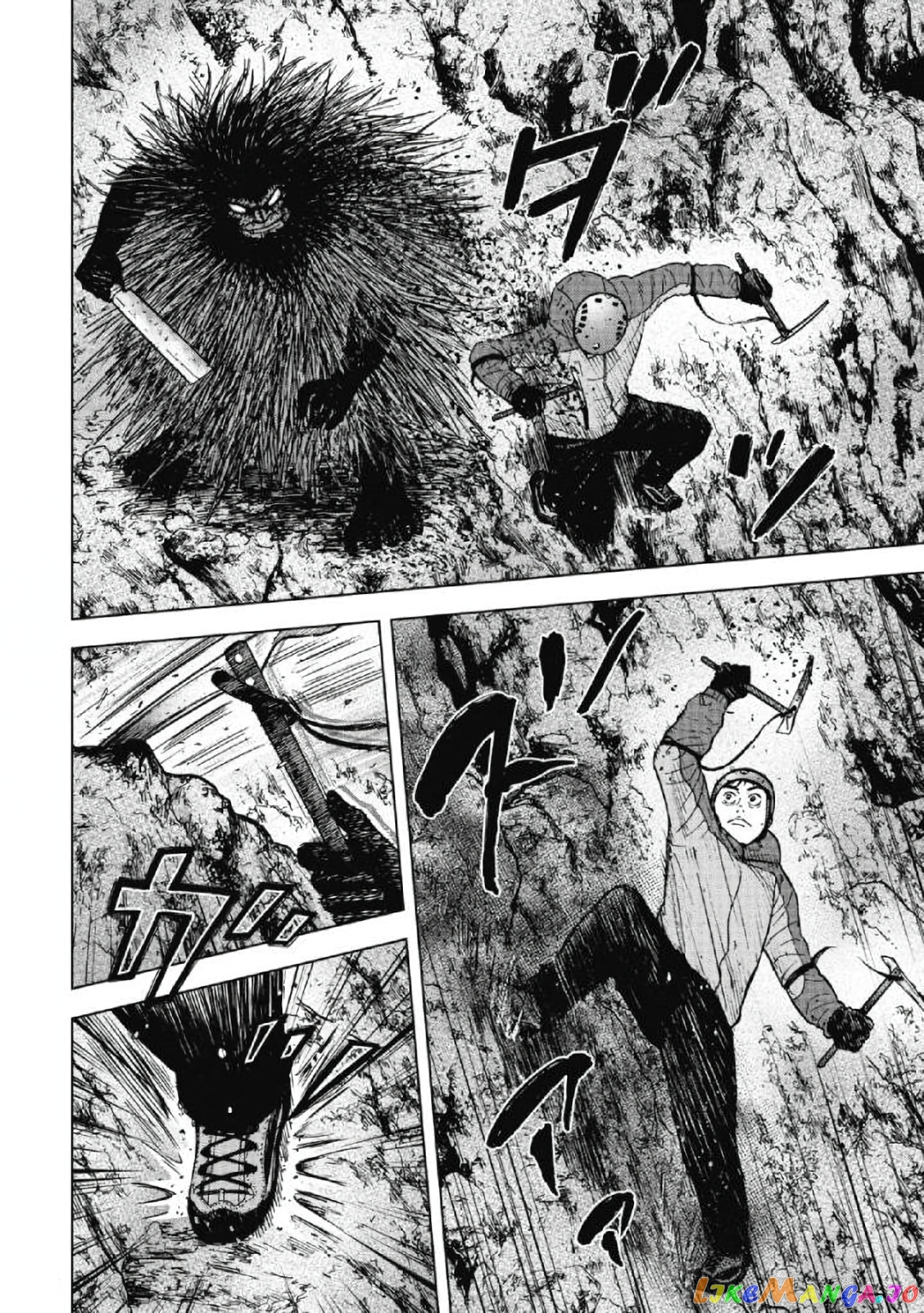 Manga page 10
