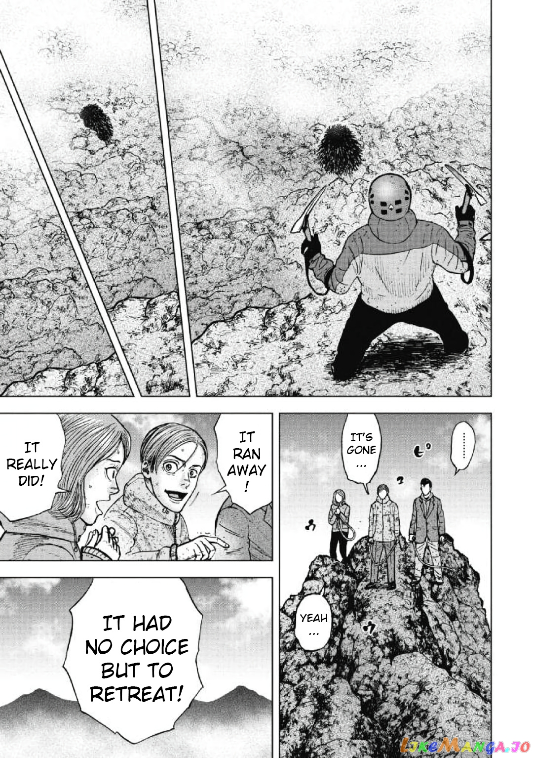 Manga page 19