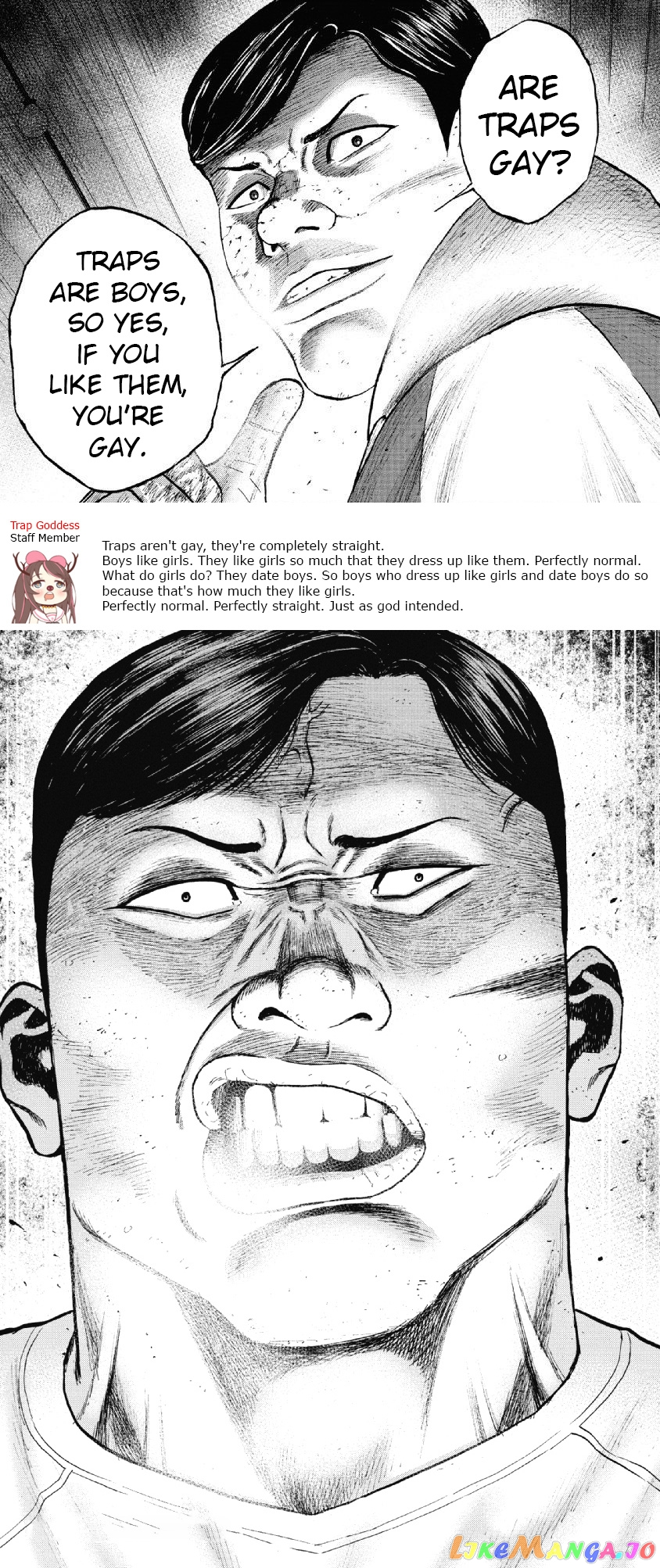 Manga page 22