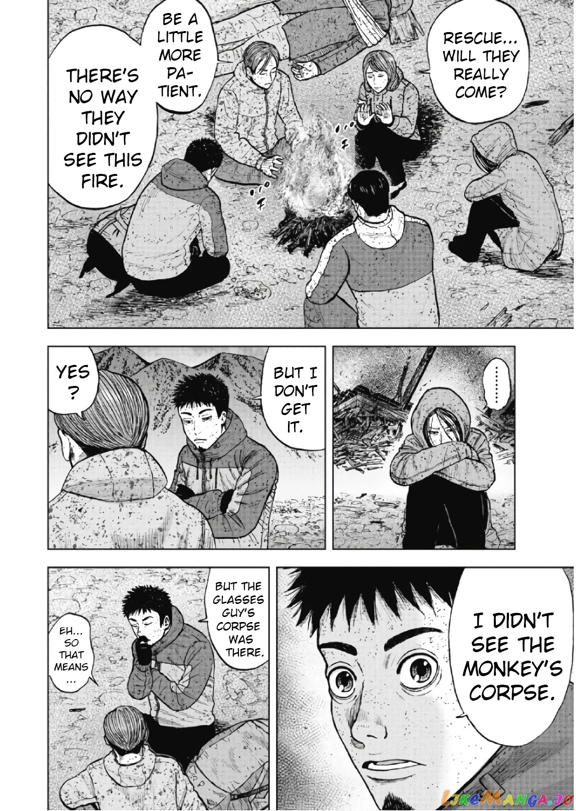 Manga page 12