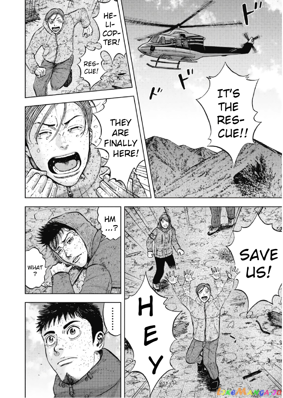 Manga page 16