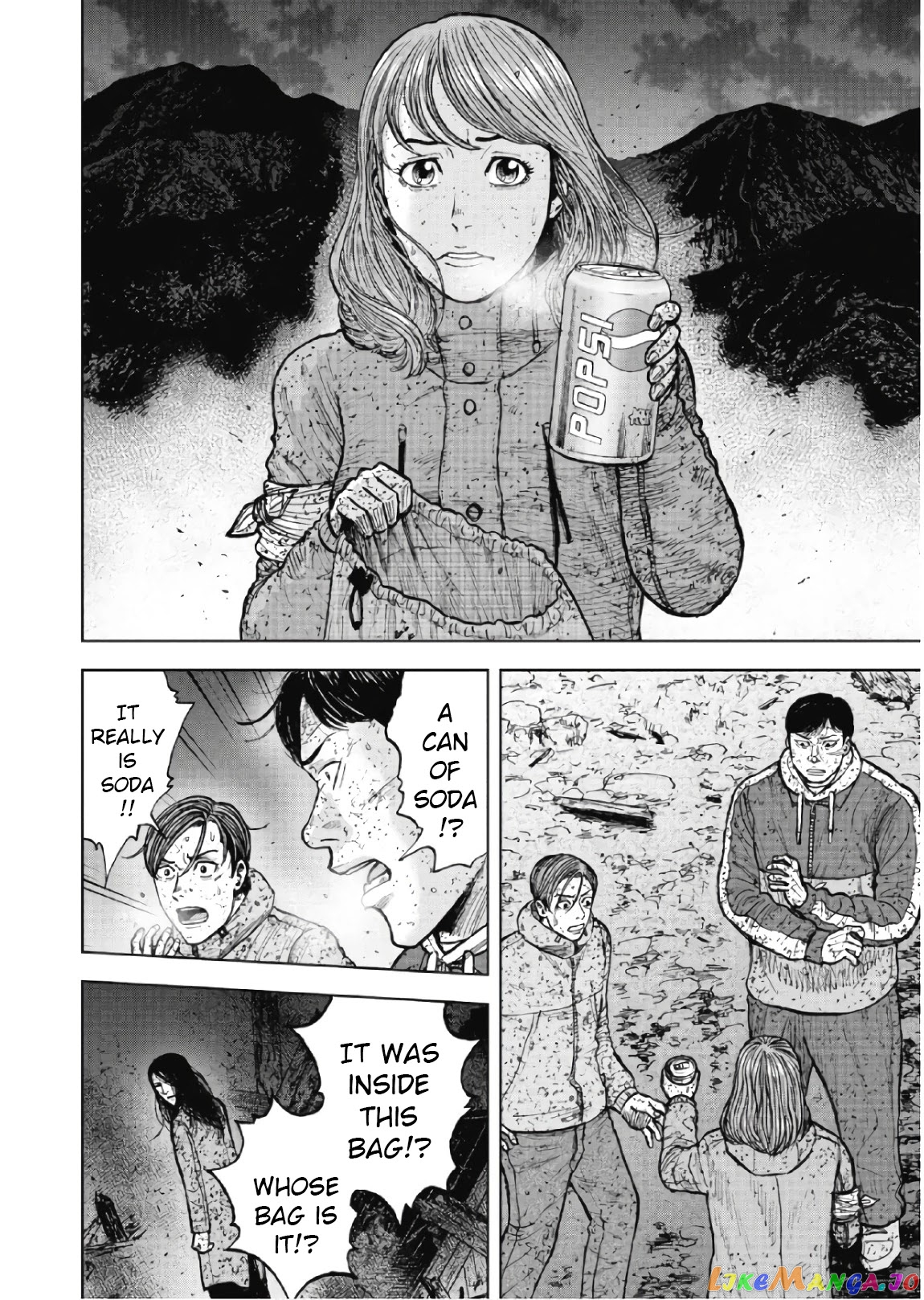 Manga page 4
